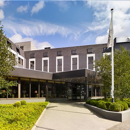 Park Plaza Eindhoven Hotel Luaran gambar