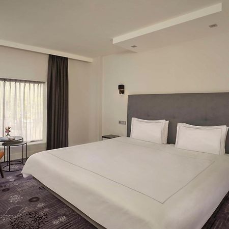 Park Plaza Eindhoven Hotel Luaran gambar