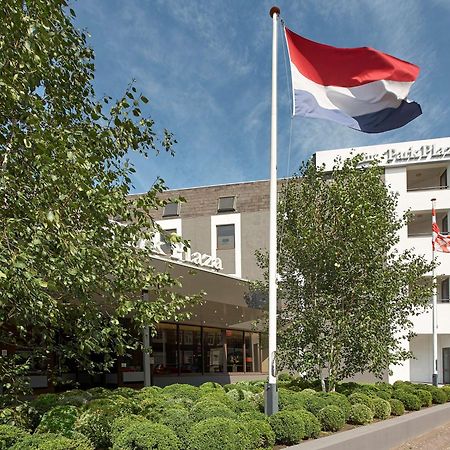 Park Plaza Eindhoven Hotel Luaran gambar