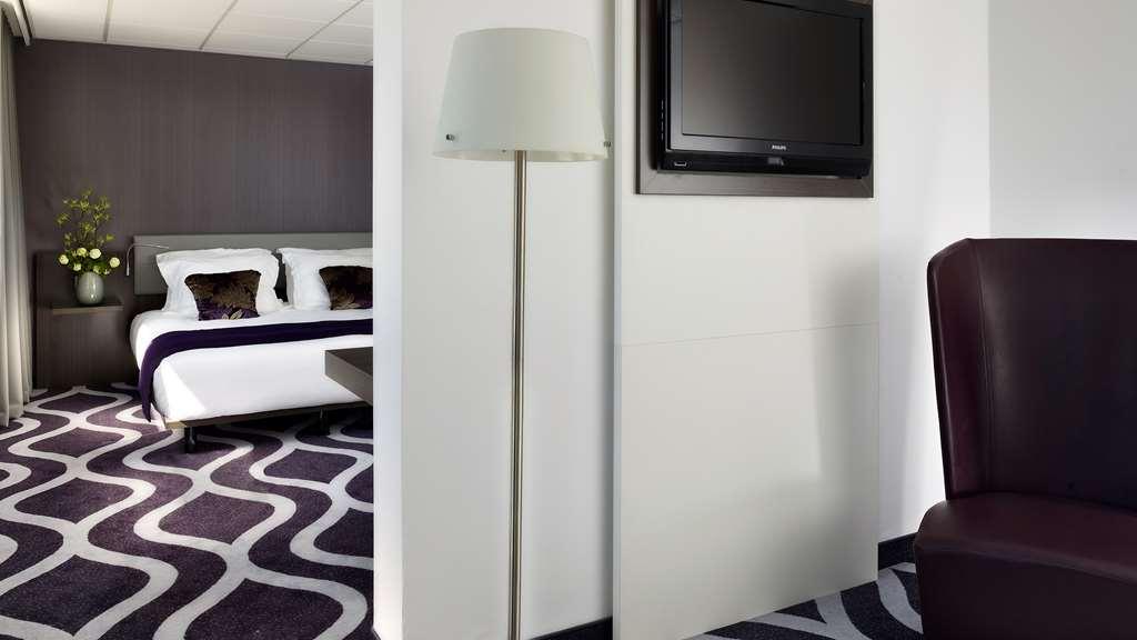 Park Plaza Eindhoven Hotel Bilik gambar