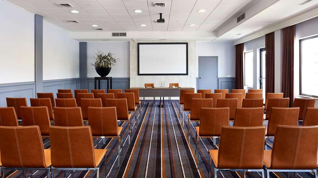 Park Plaza Eindhoven Hotel Kemudahan gambar