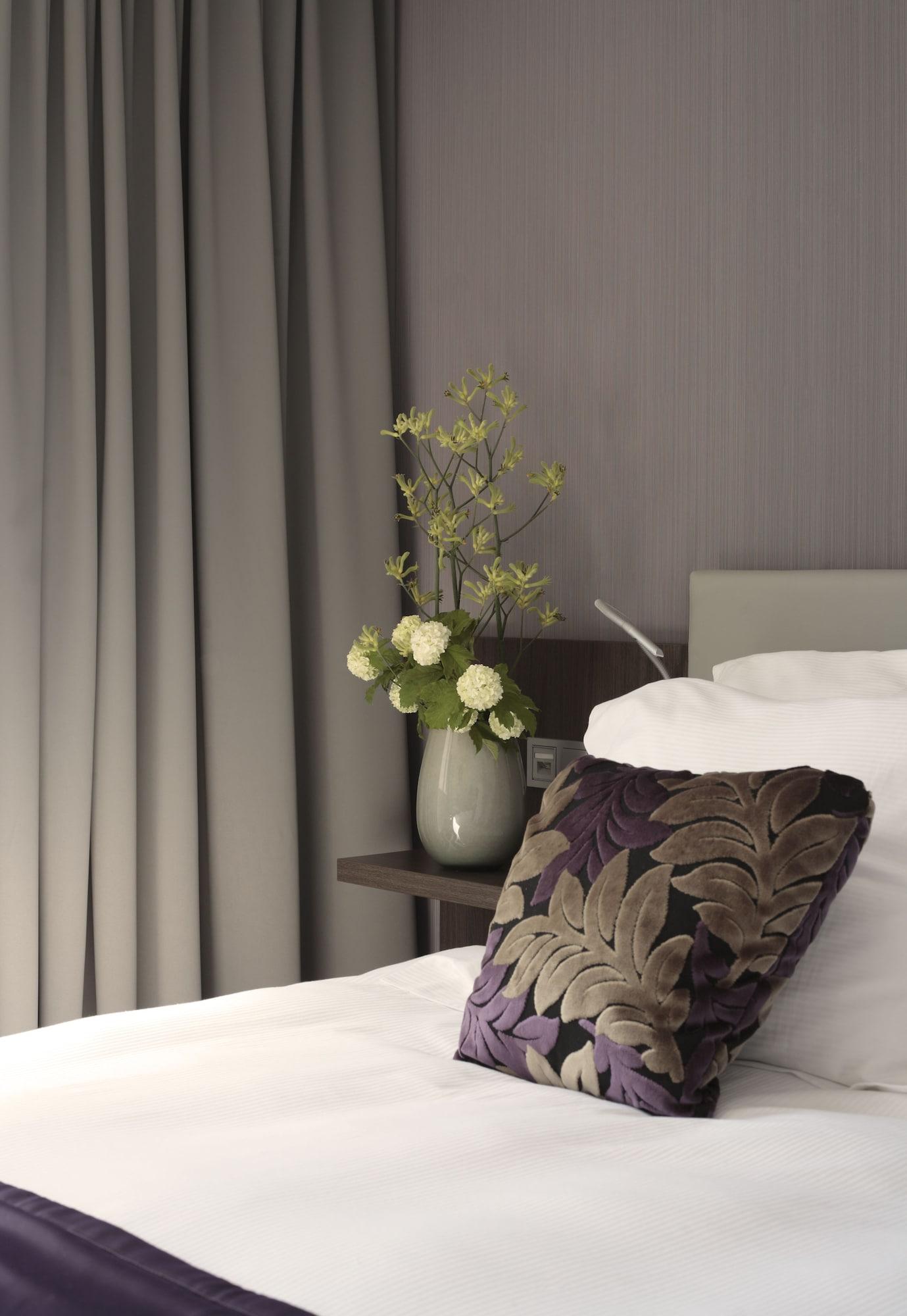 Park Plaza Eindhoven Hotel Luaran gambar