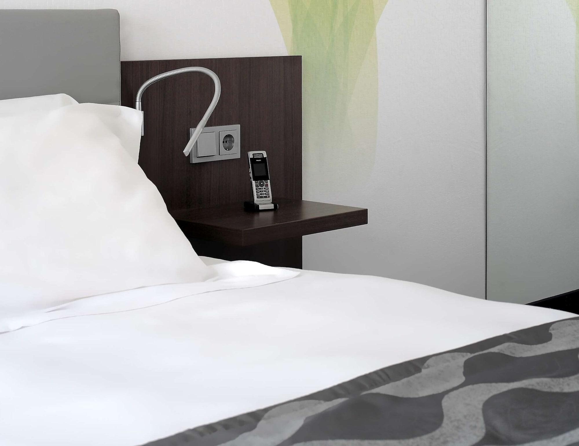 Park Plaza Eindhoven Hotel Luaran gambar