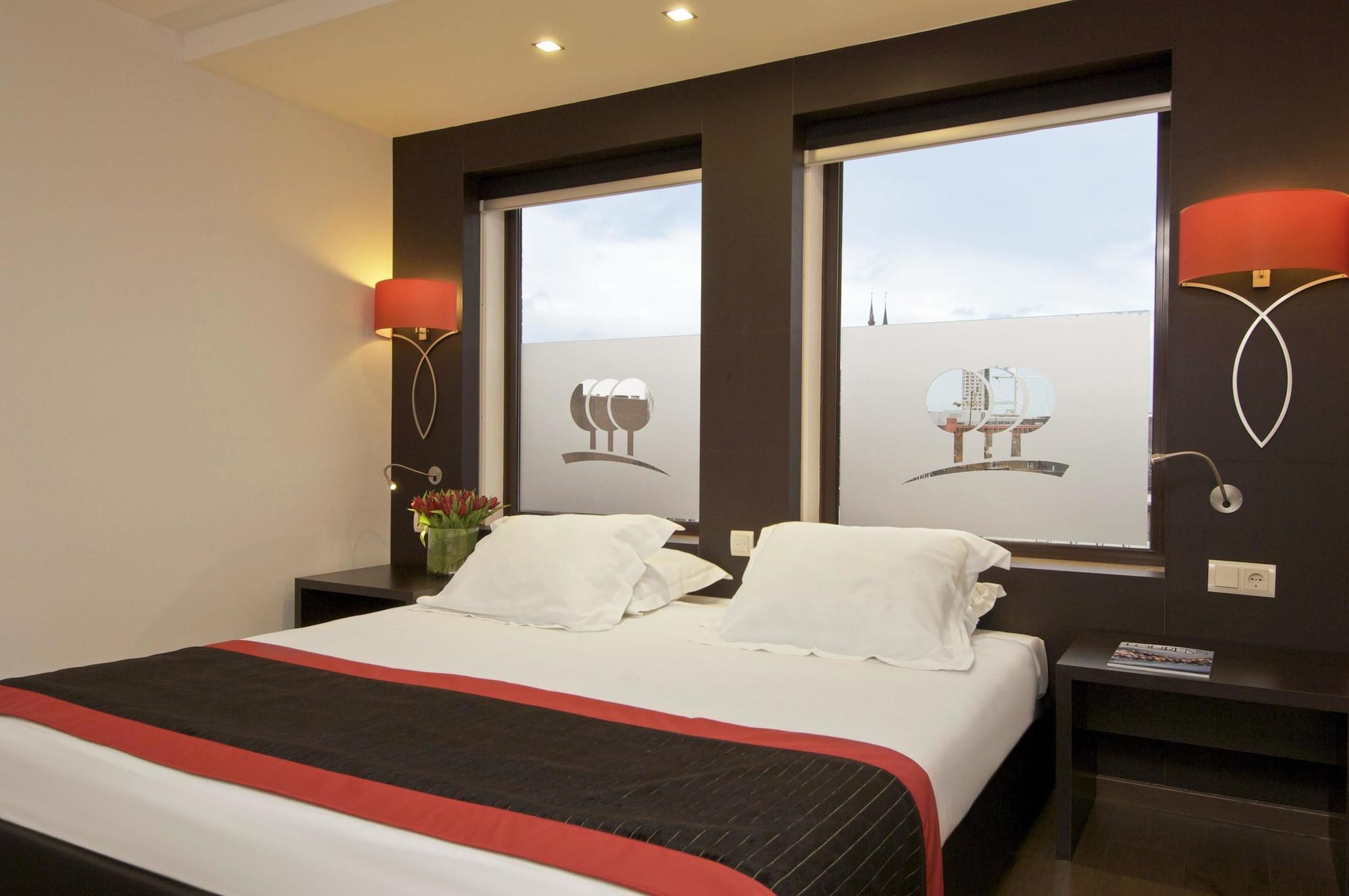 Park Plaza Eindhoven Hotel Luaran gambar