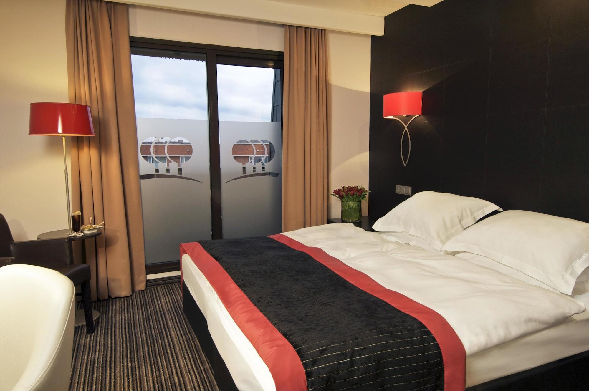 Park Plaza Eindhoven Hotel Luaran gambar