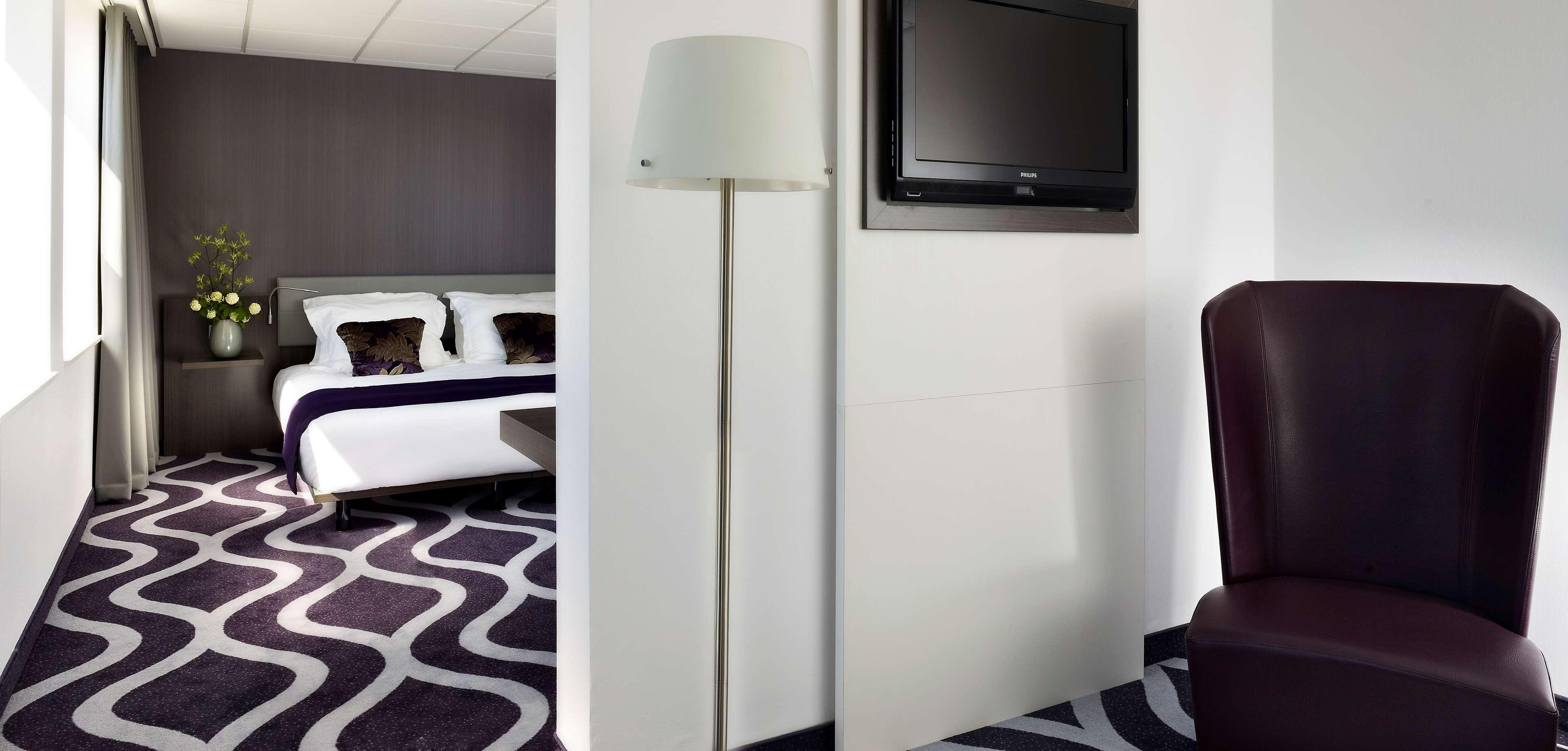 Park Plaza Eindhoven Hotel Luaran gambar