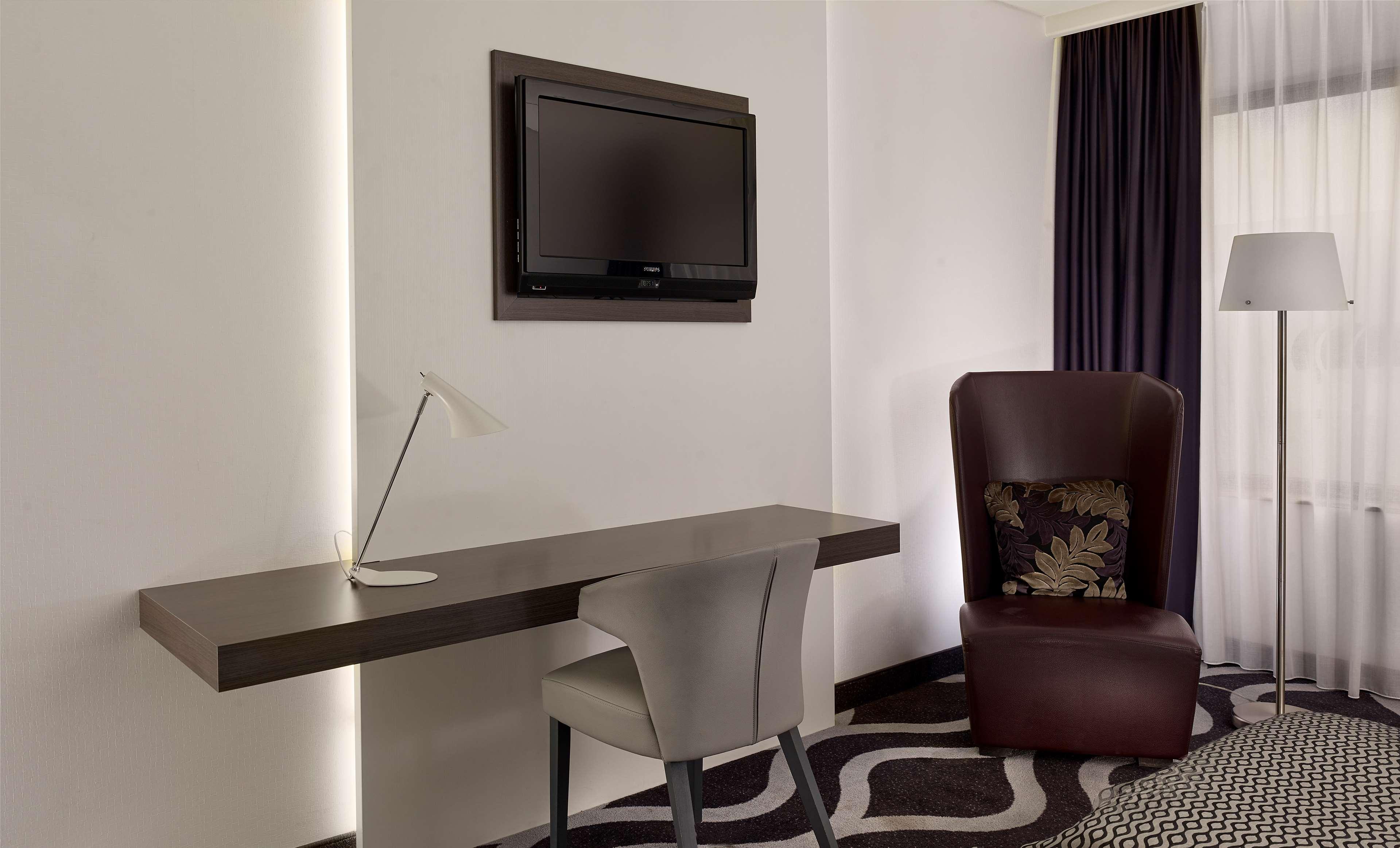 Park Plaza Eindhoven Hotel Luaran gambar