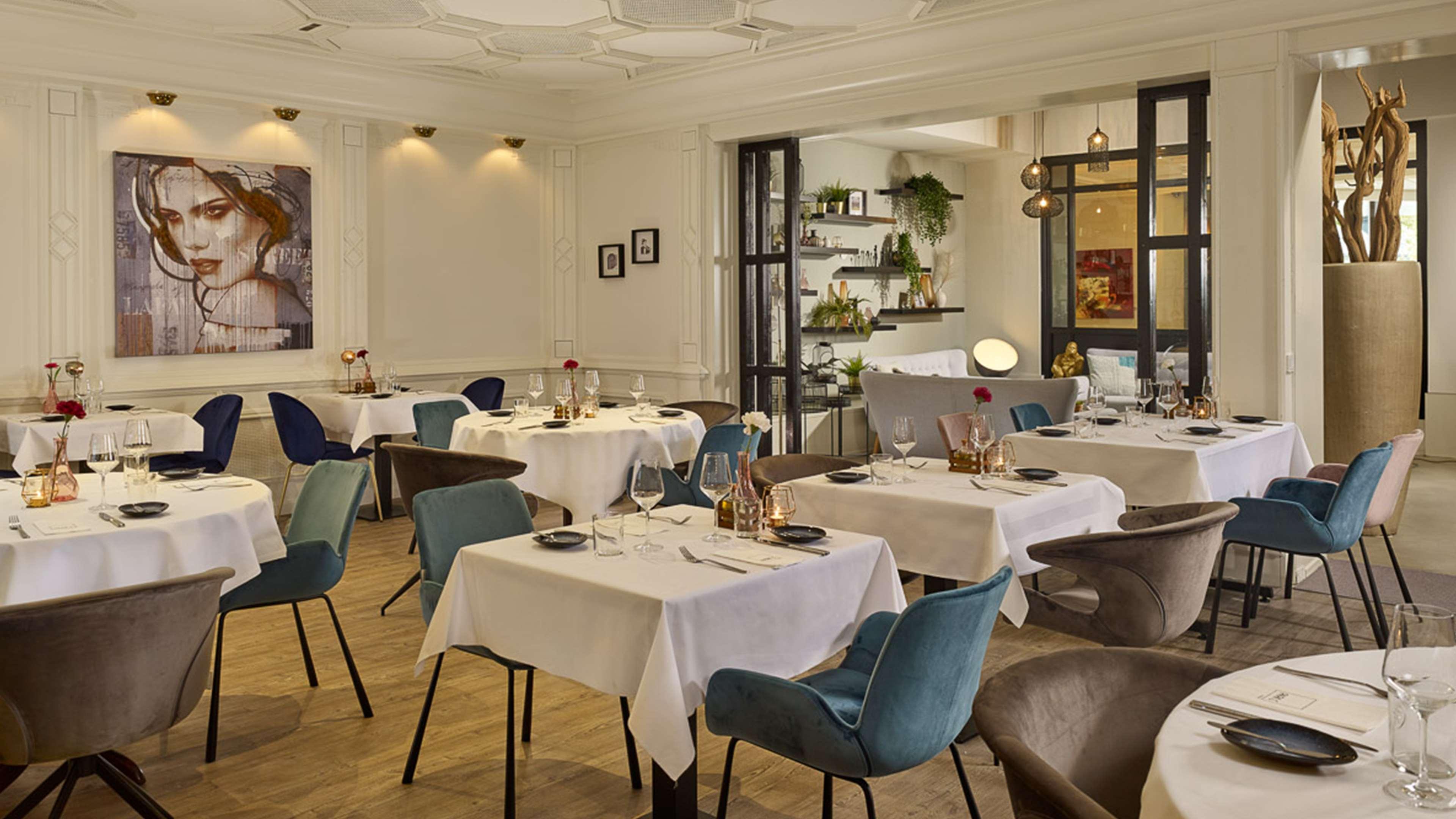 Park Plaza Eindhoven Hotel Luaran gambar