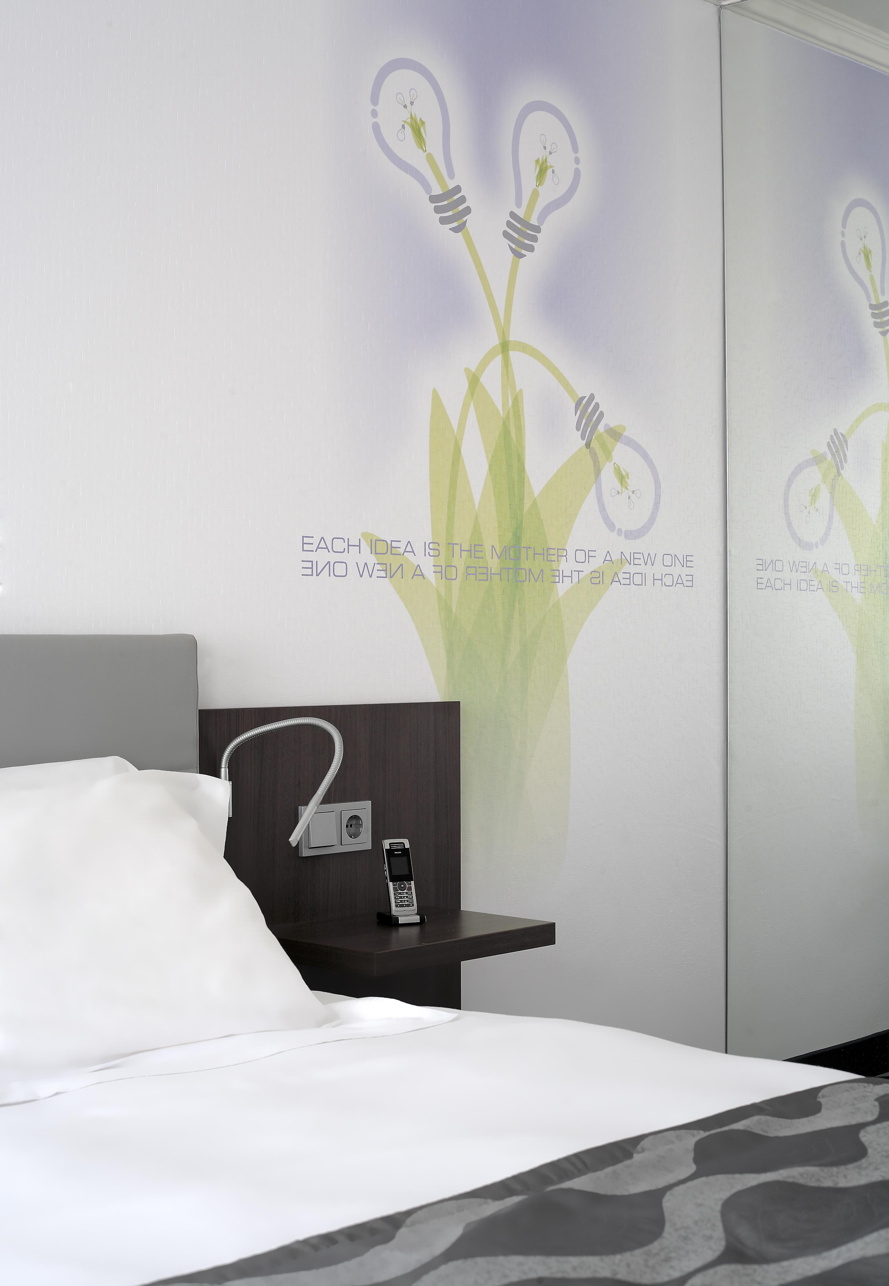 Park Plaza Eindhoven Hotel Bilik gambar