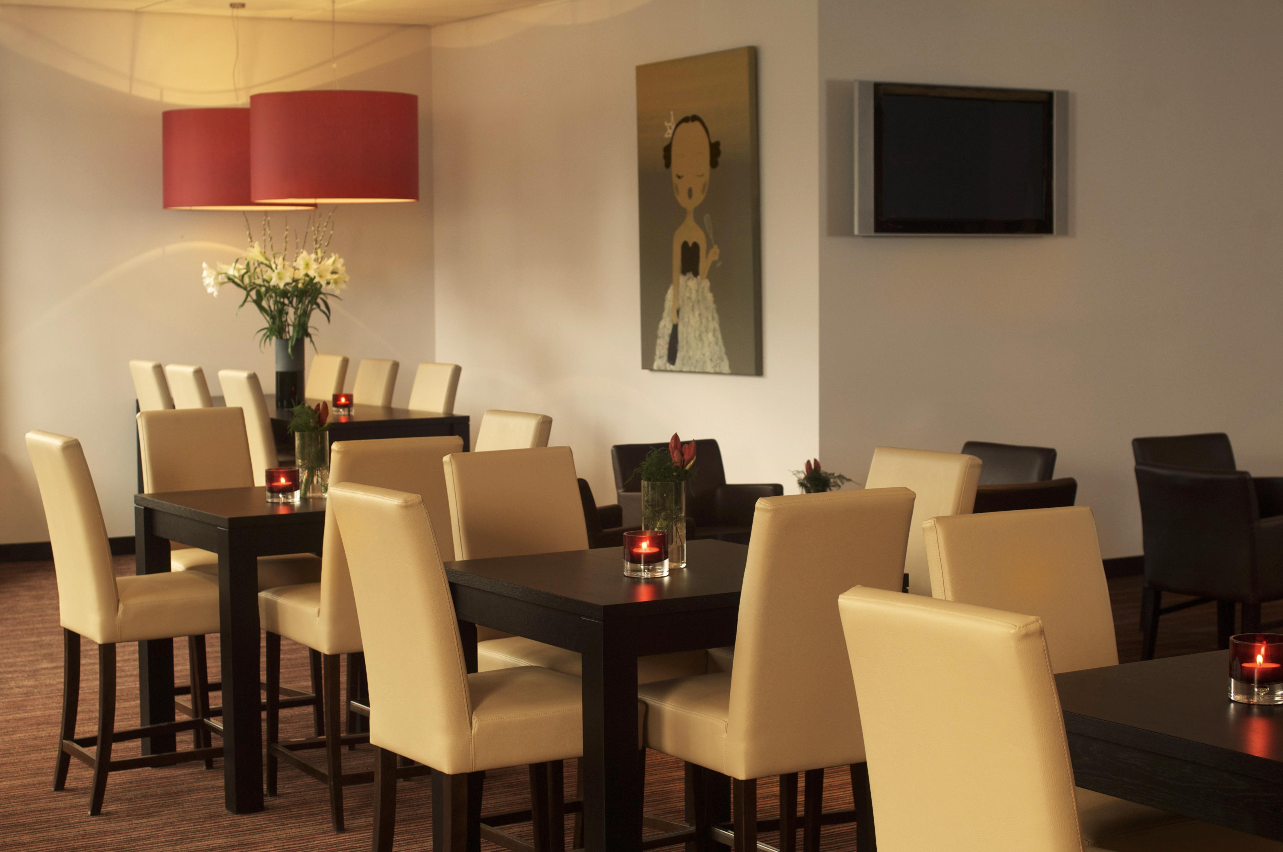 Park Plaza Eindhoven Hotel Luaran gambar