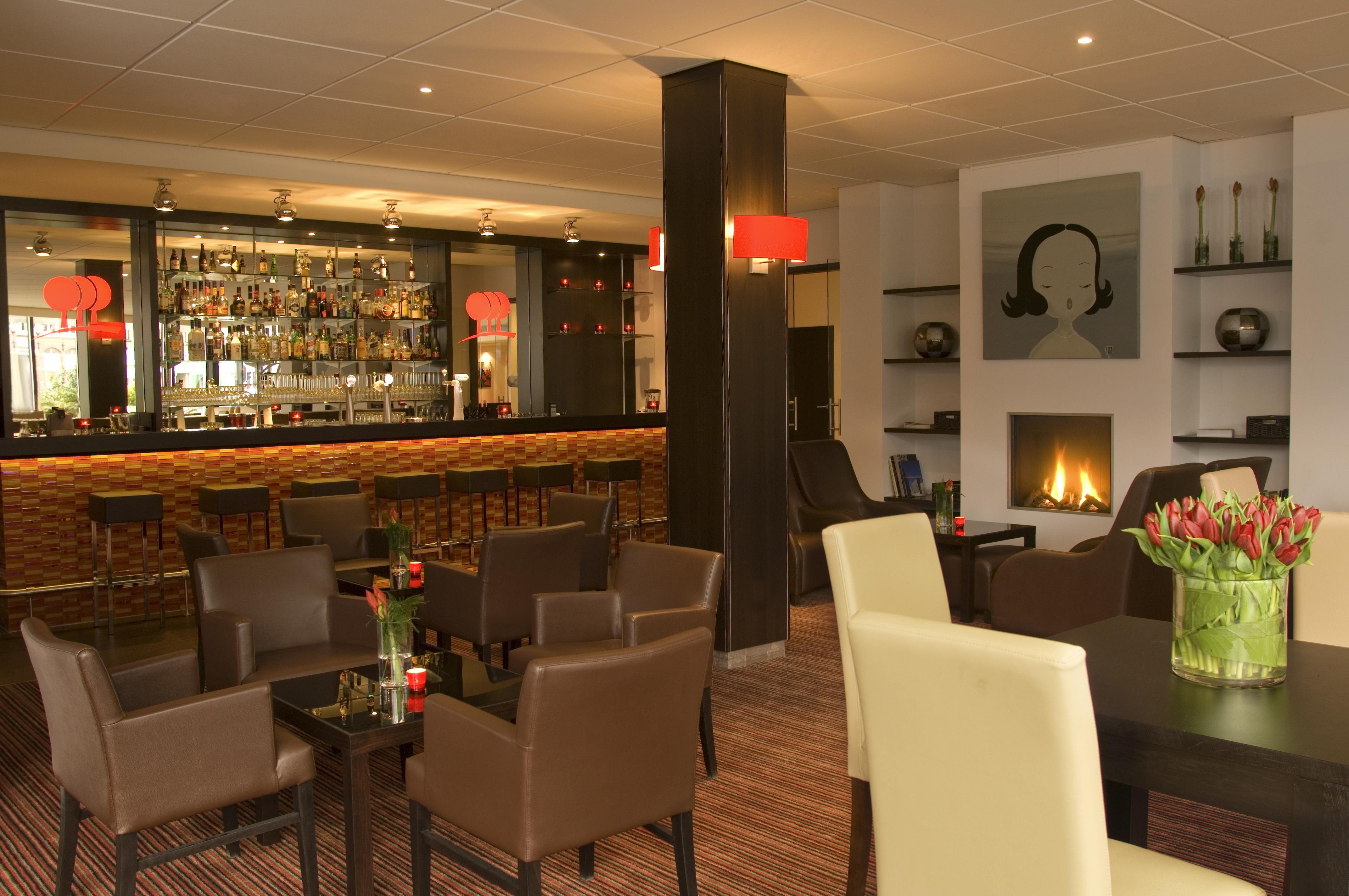 Park Plaza Eindhoven Hotel Luaran gambar