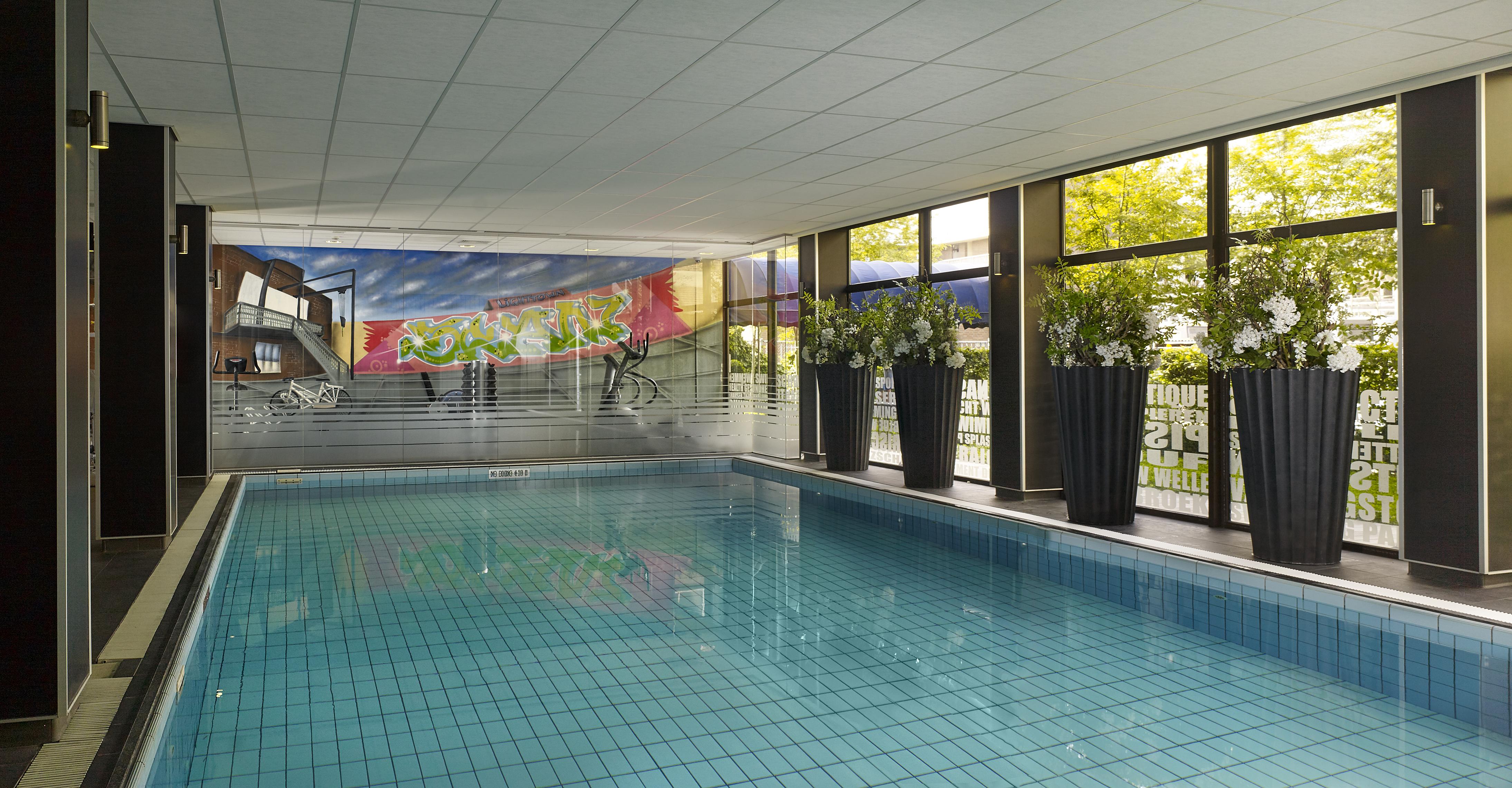 Park Plaza Eindhoven Hotel Luaran gambar