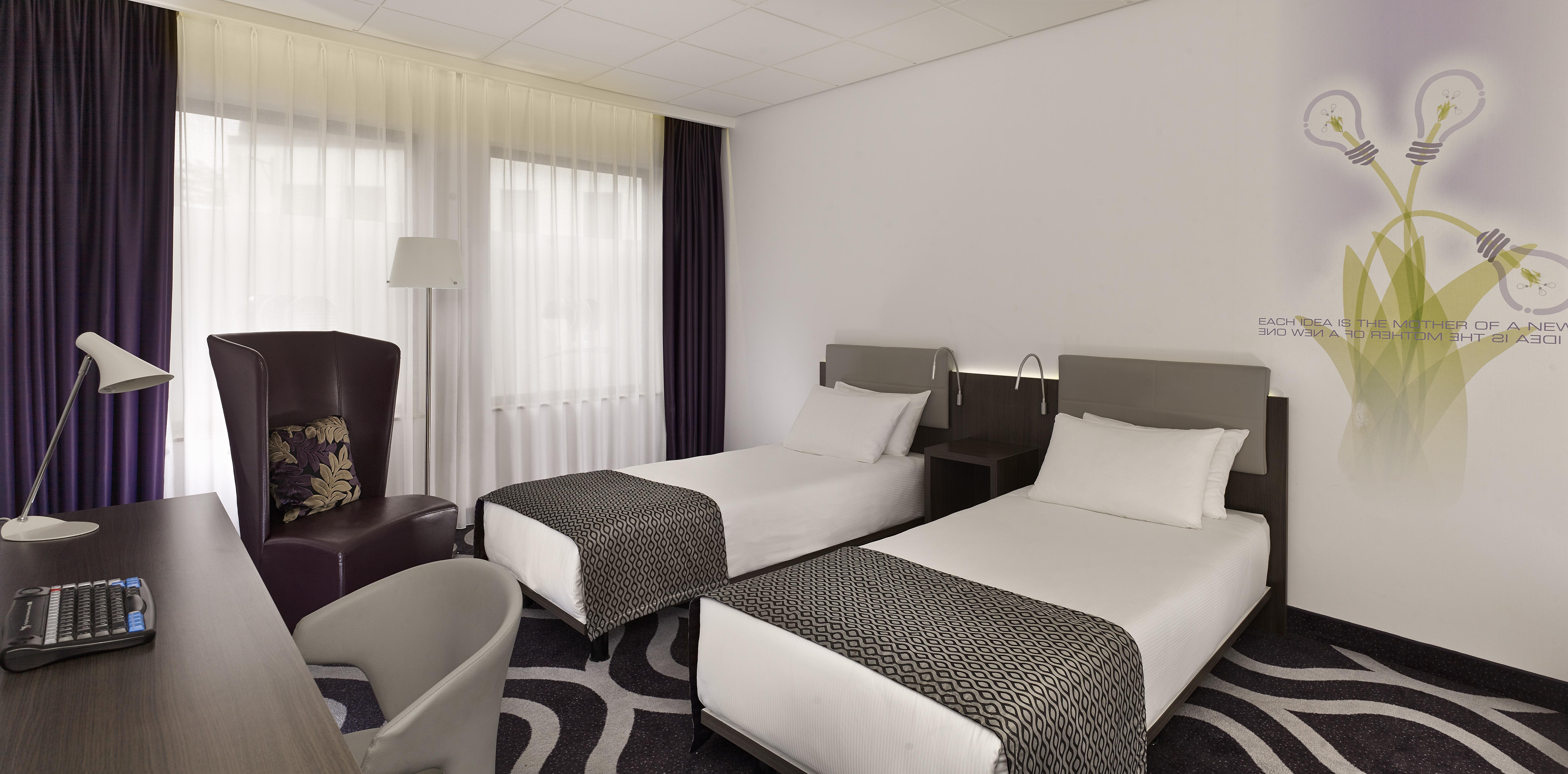 Park Plaza Eindhoven Hotel Luaran gambar
