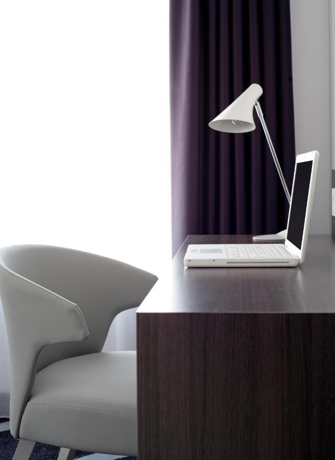 Park Plaza Eindhoven Hotel Luaran gambar