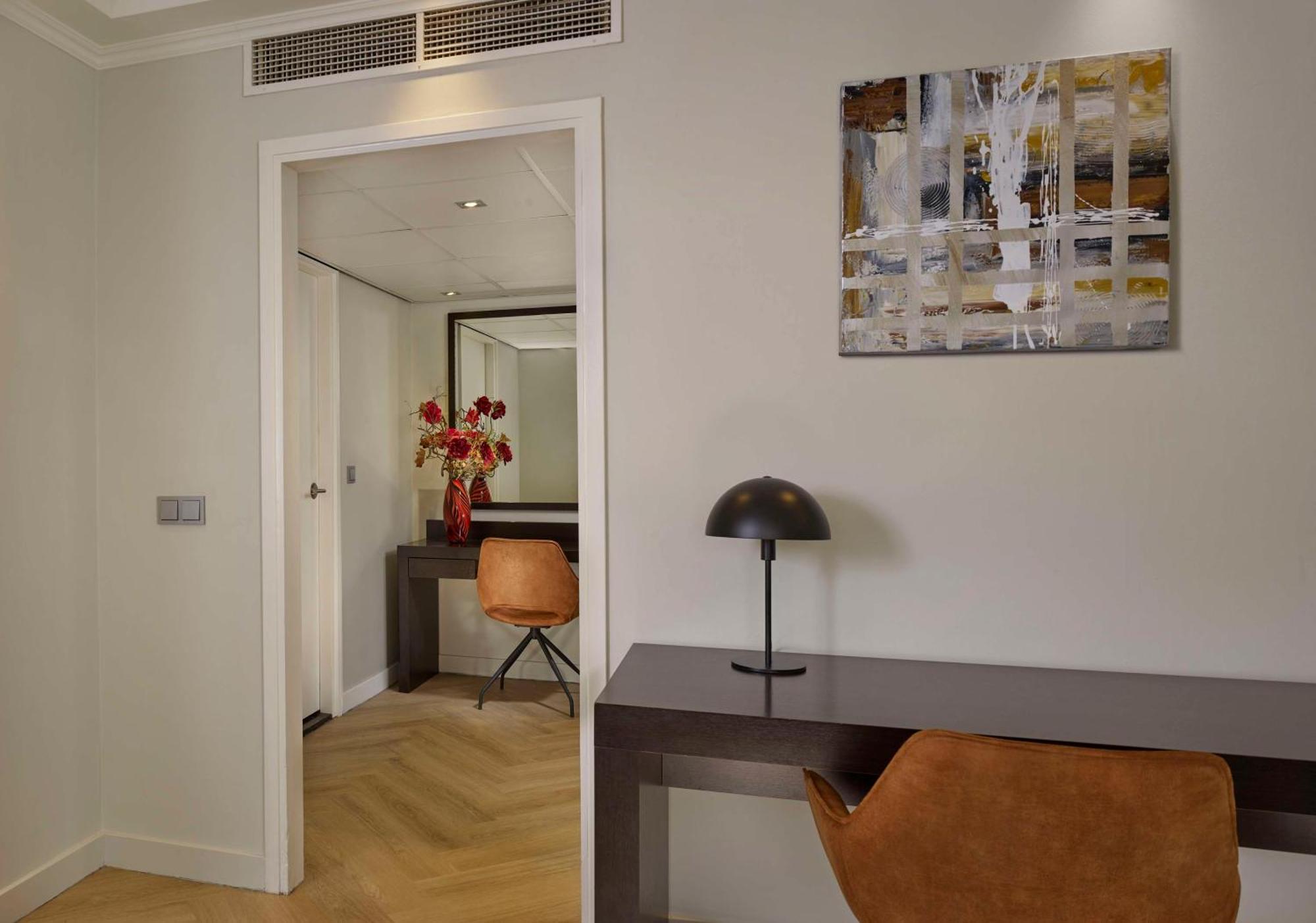 Park Plaza Eindhoven Hotel Luaran gambar