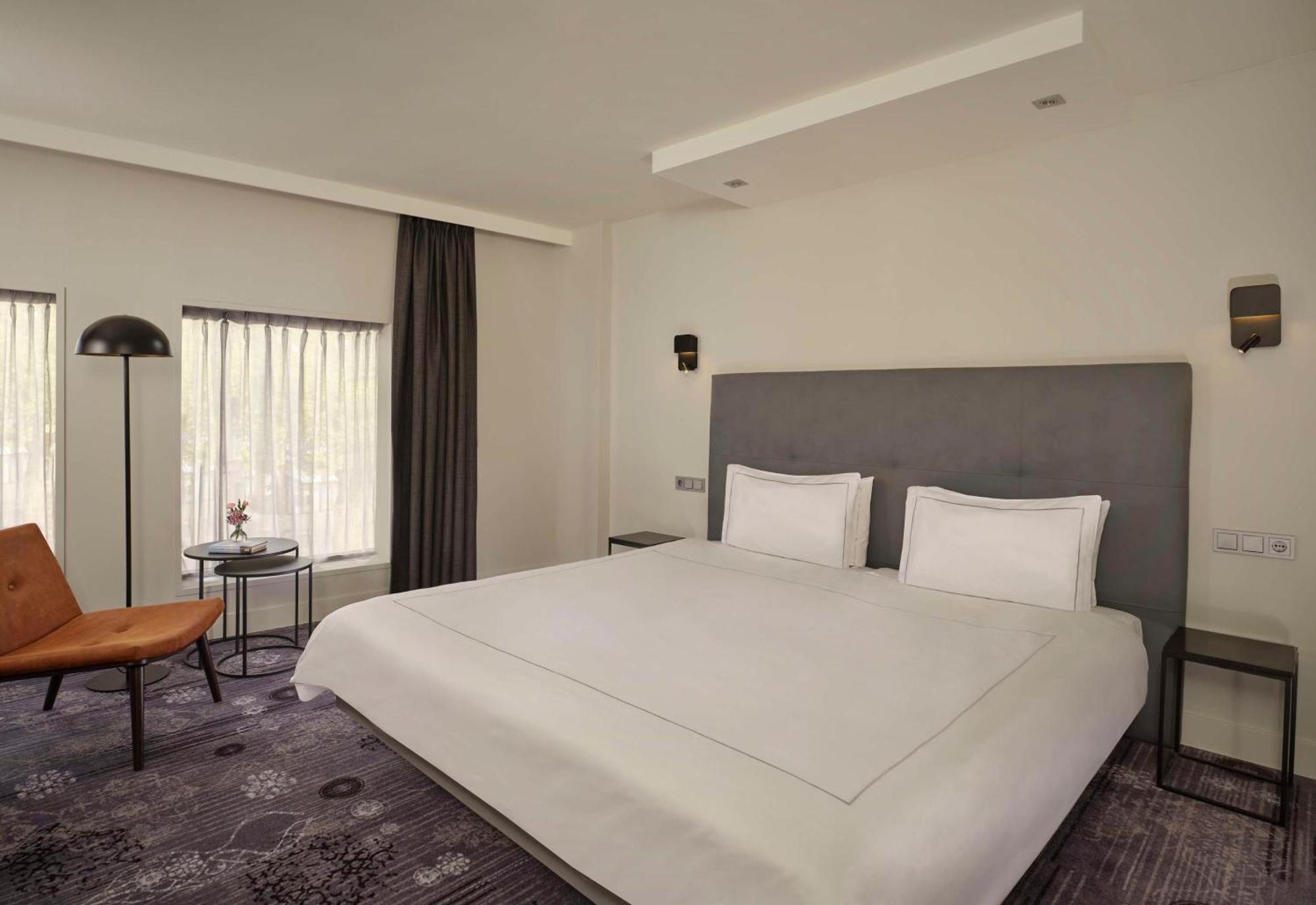 Park Plaza Eindhoven Hotel Luaran gambar