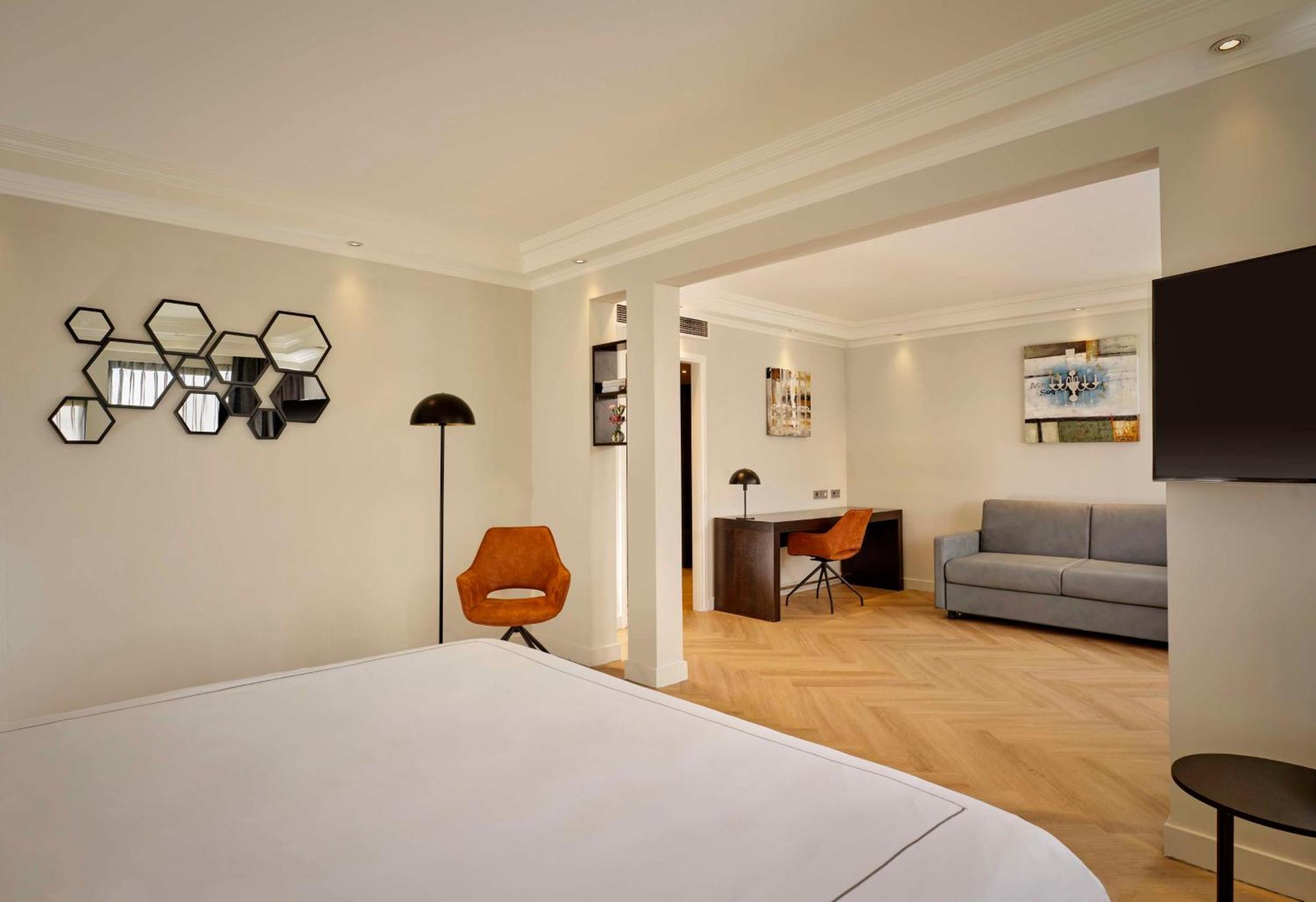 Park Plaza Eindhoven Hotel Luaran gambar