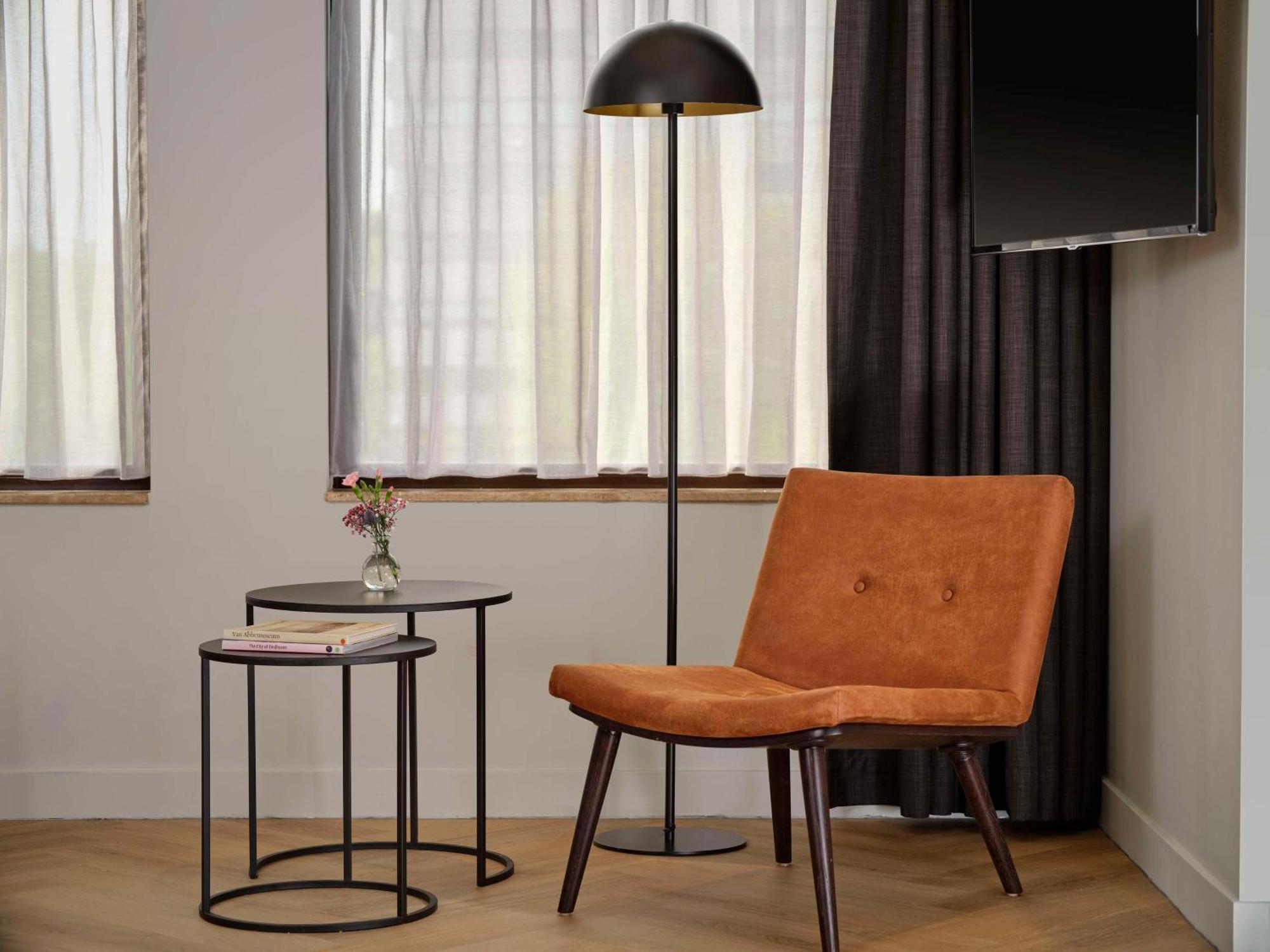 Park Plaza Eindhoven Hotel Luaran gambar