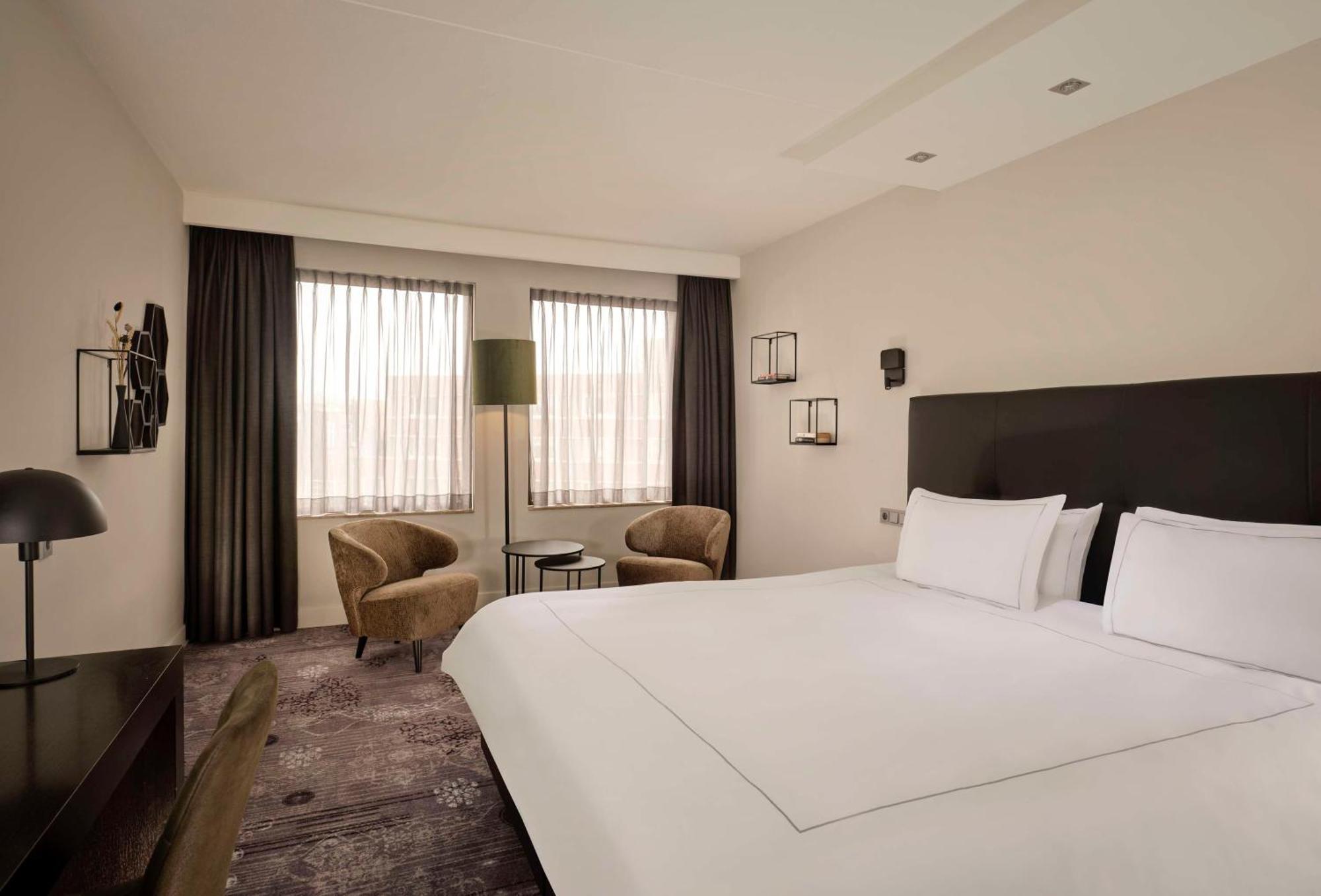 Park Plaza Eindhoven Hotel Luaran gambar