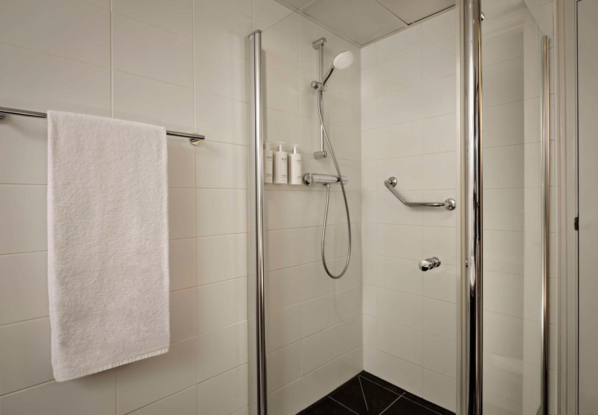 Park Plaza Eindhoven Hotel Luaran gambar