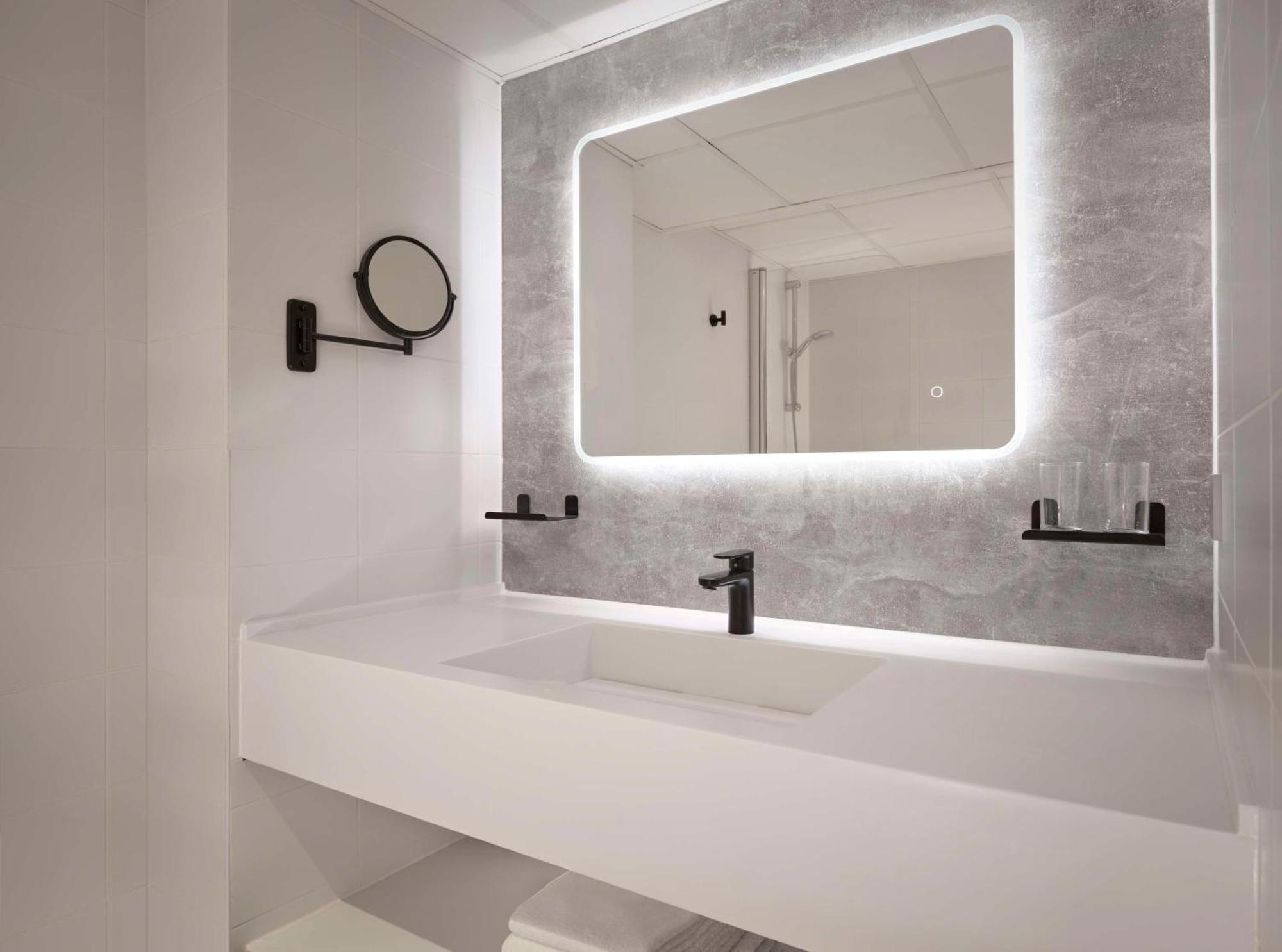 Park Plaza Eindhoven Hotel Luaran gambar