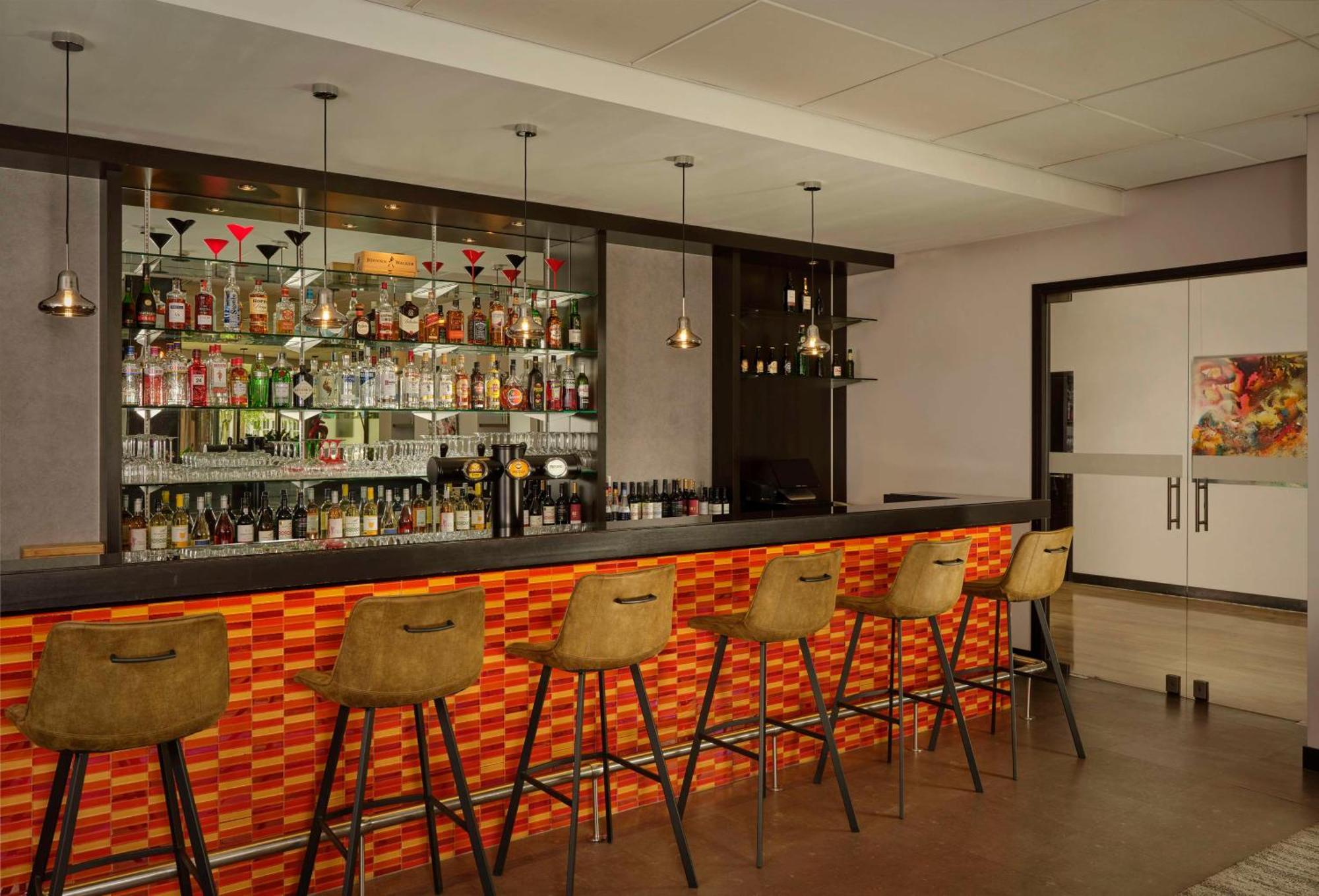 Park Plaza Eindhoven Hotel Luaran gambar