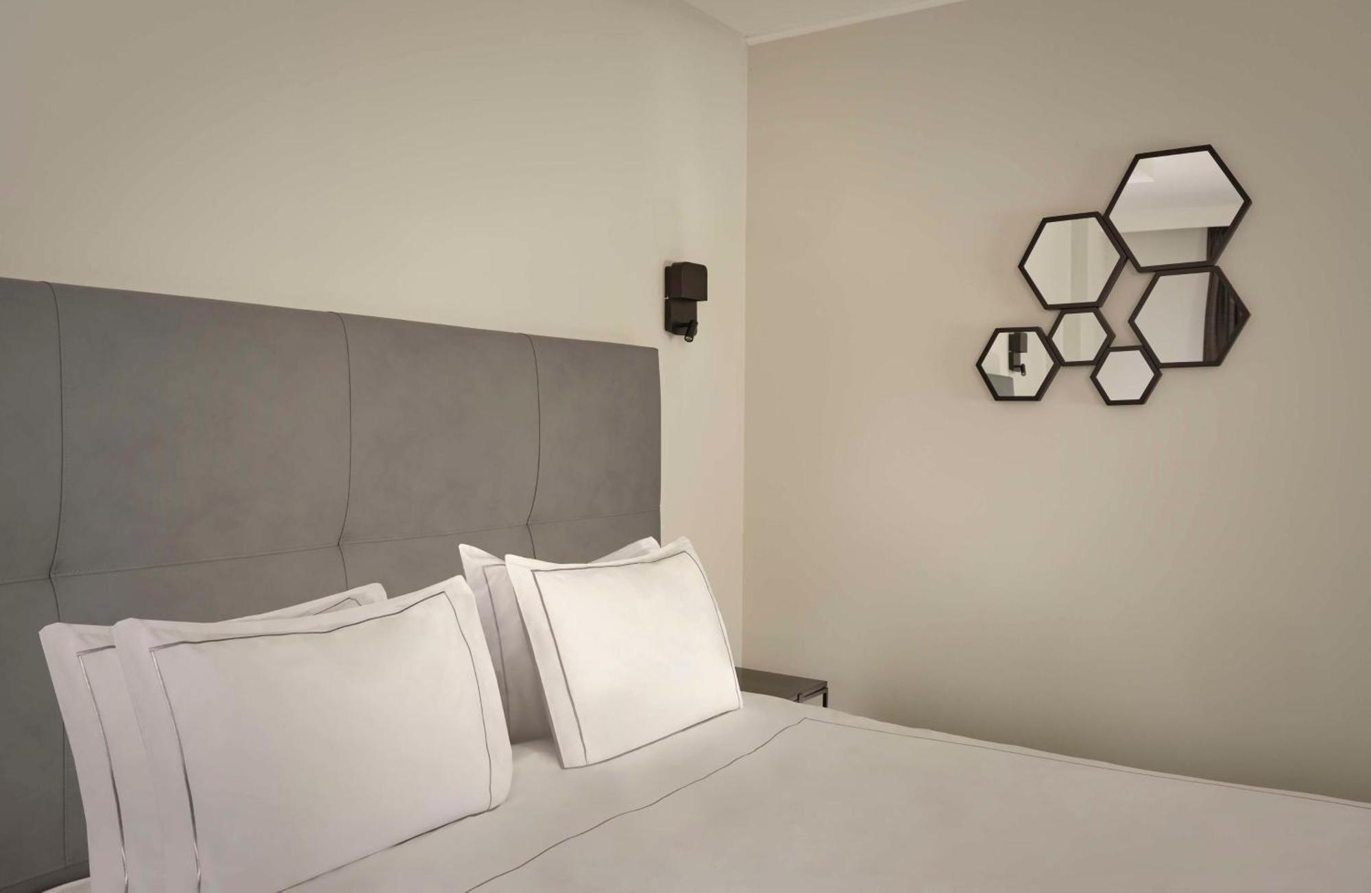 Park Plaza Eindhoven Hotel Luaran gambar
