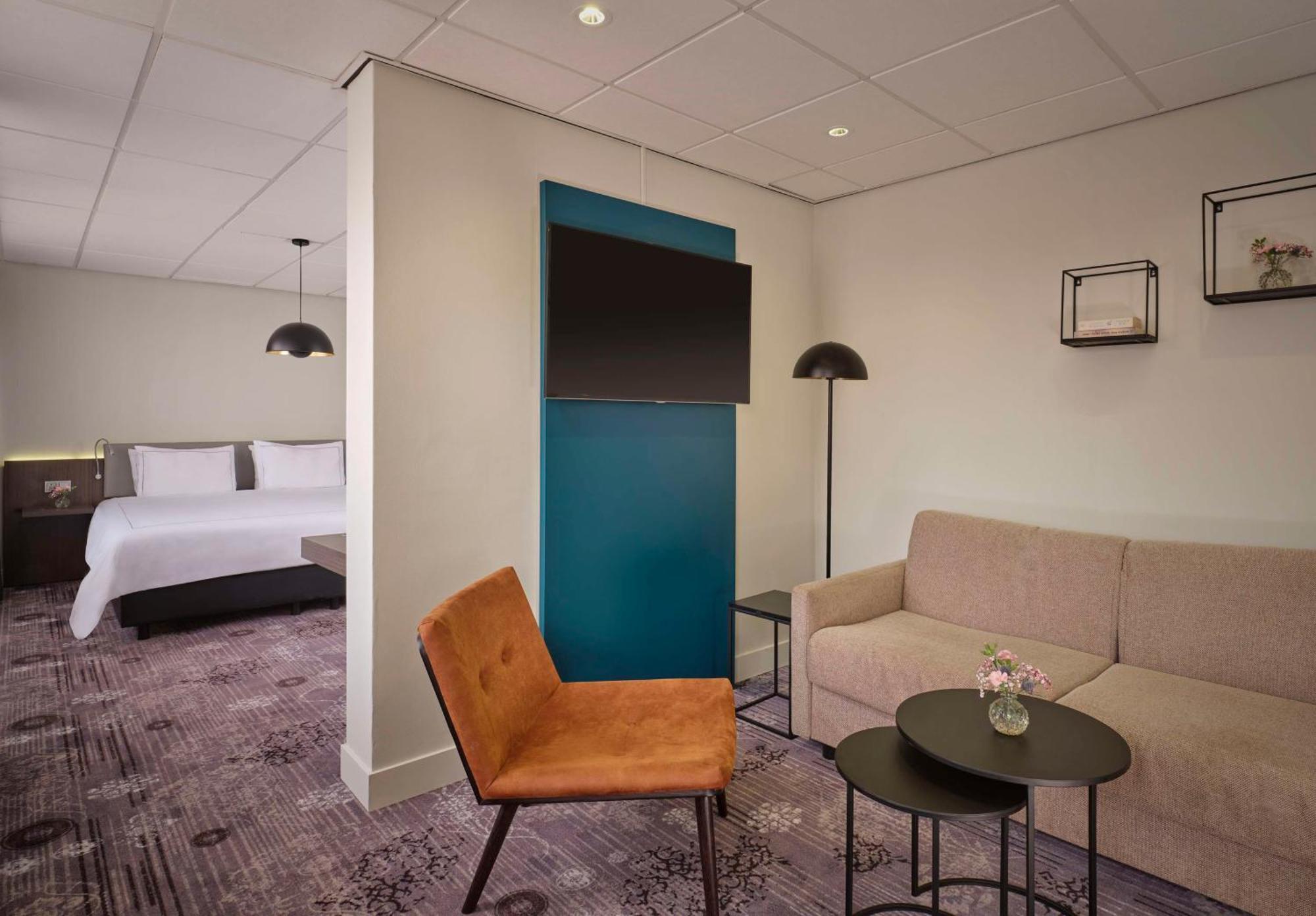 Park Plaza Eindhoven Hotel Luaran gambar