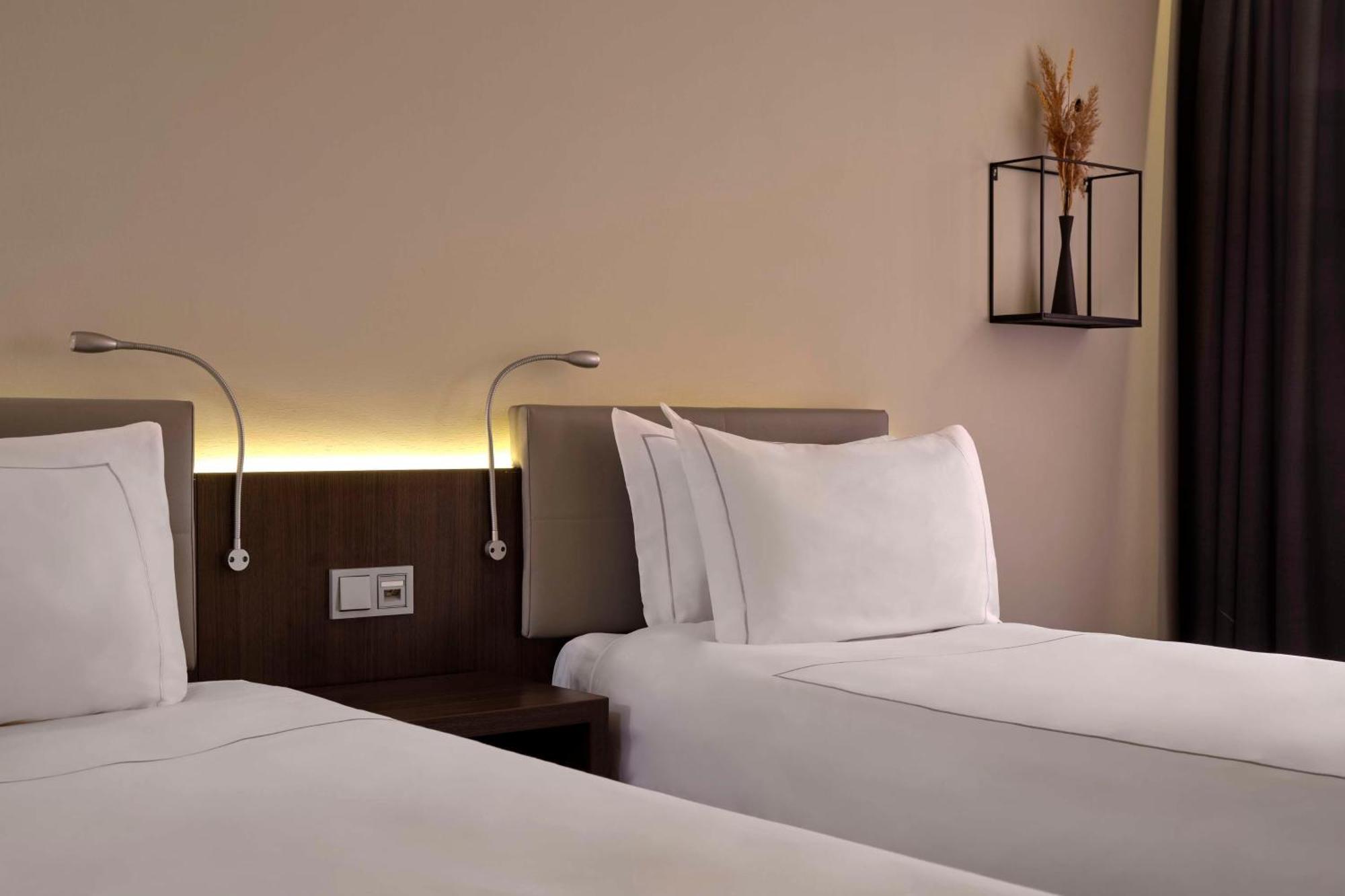 Park Plaza Eindhoven Hotel Luaran gambar