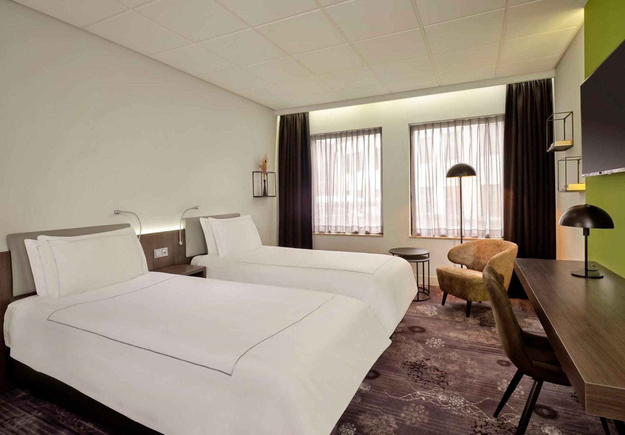 Park Plaza Eindhoven Hotel Luaran gambar