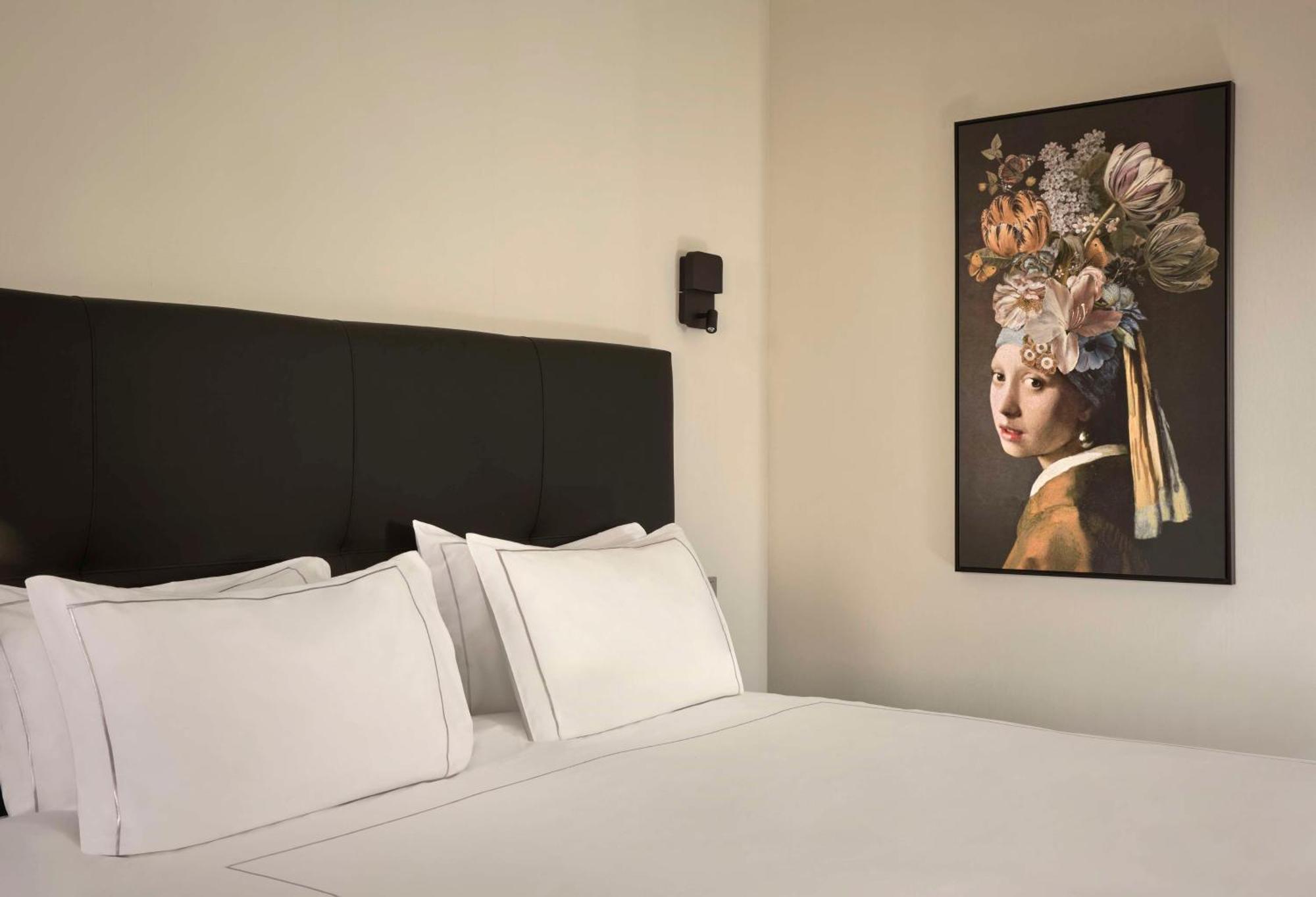 Park Plaza Eindhoven Hotel Luaran gambar
