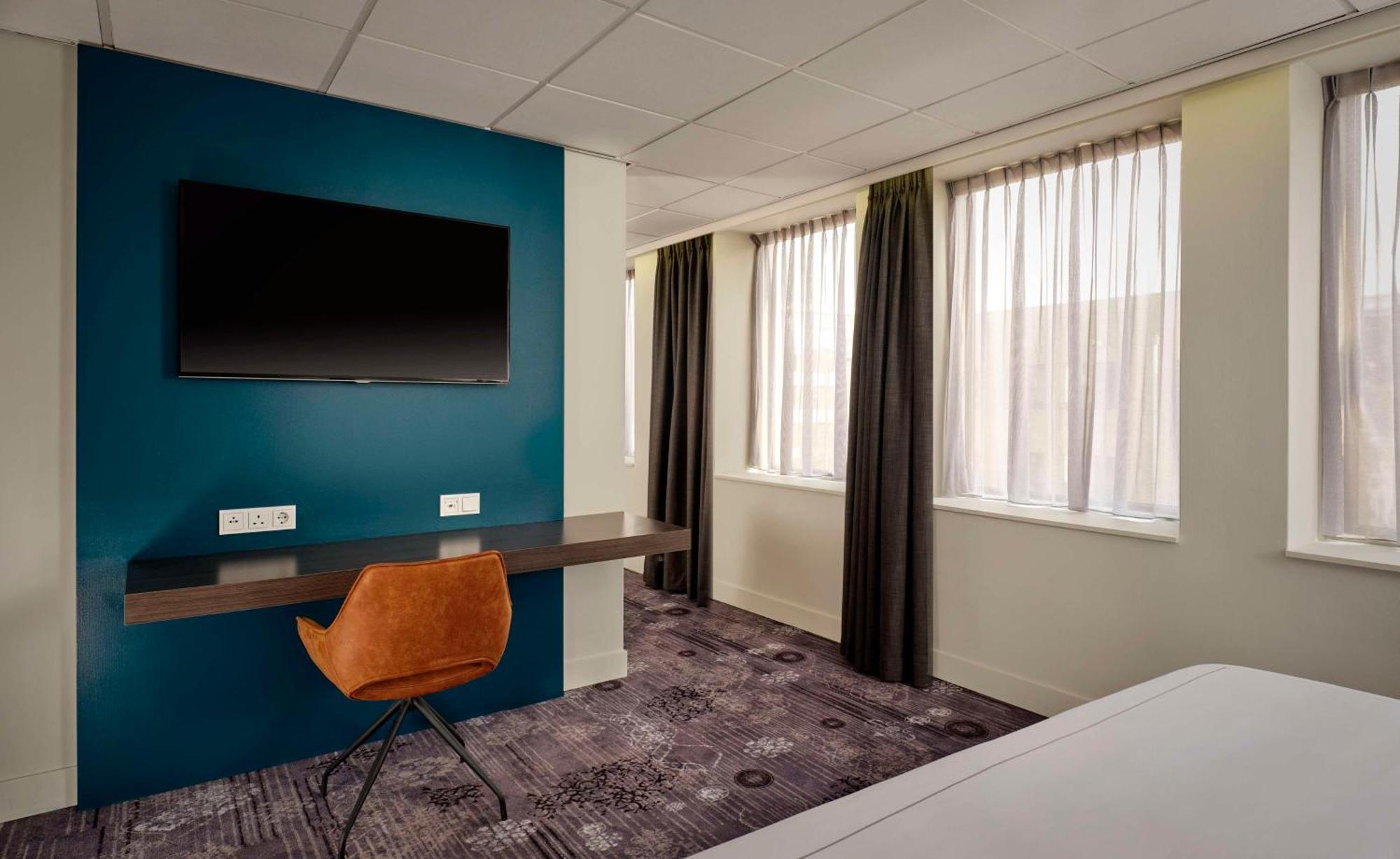 Park Plaza Eindhoven Hotel Luaran gambar