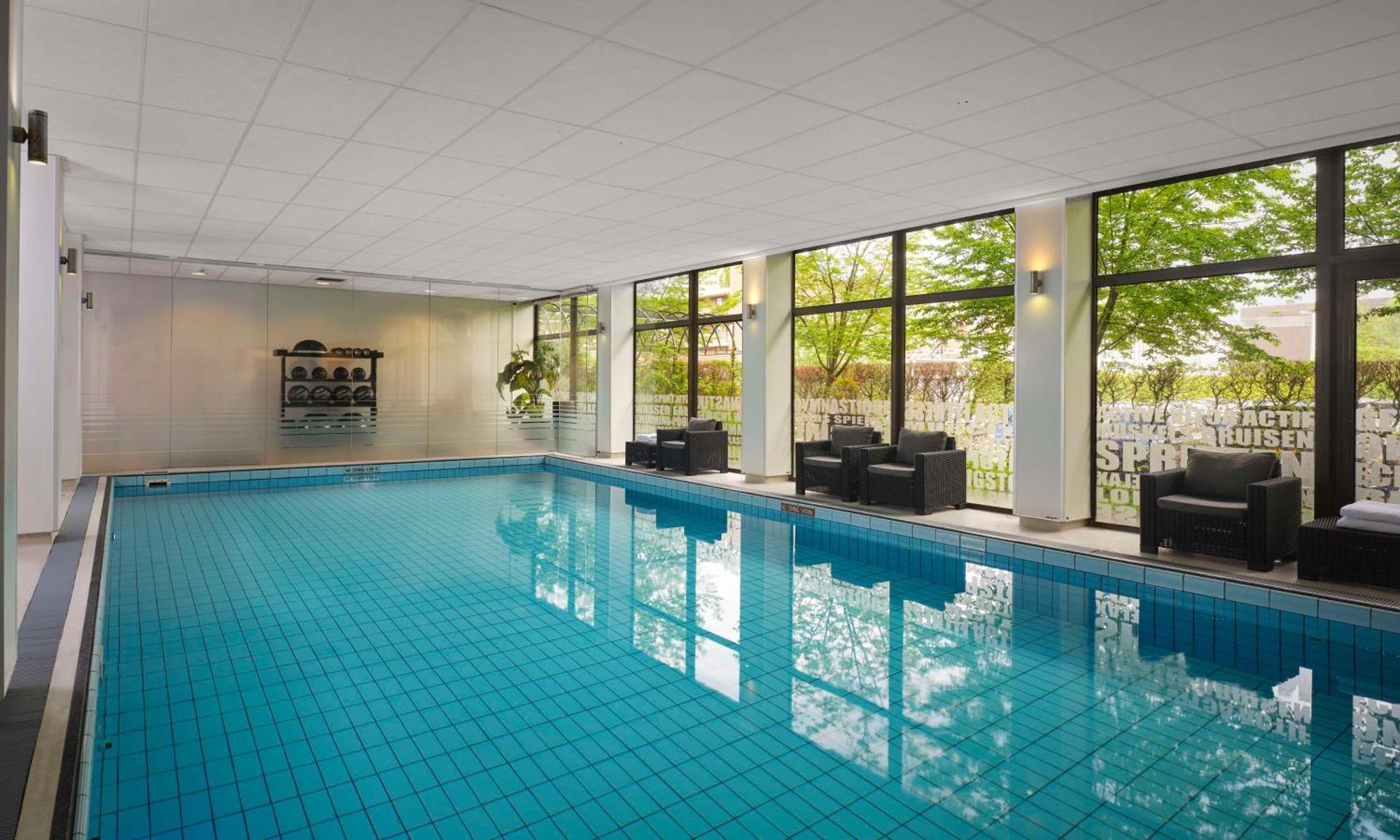 Park Plaza Eindhoven Hotel Luaran gambar