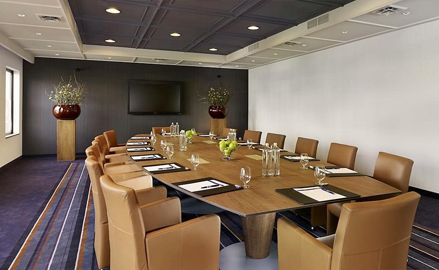 Park Plaza Eindhoven Hotel Kemudahan gambar