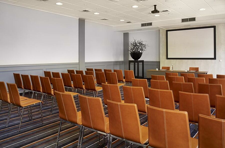 Park Plaza Eindhoven Hotel Luaran gambar